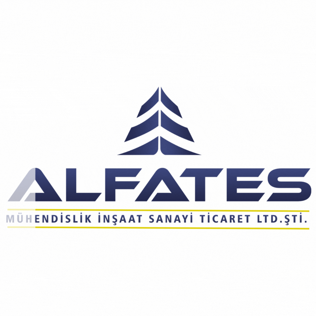 Alfates Mühendislik & Doğalgaz