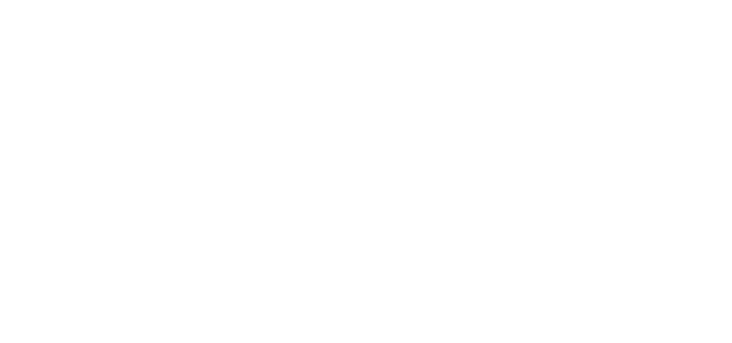 Alfates Mühendislik Doğalgaz